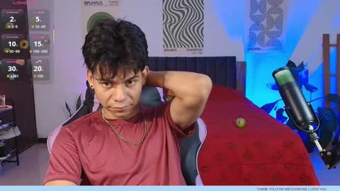 KAIN online show from January 18, 2026, 11:36 am