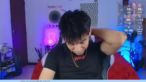 KAIN online show from February 17, 2026, 11:07 am