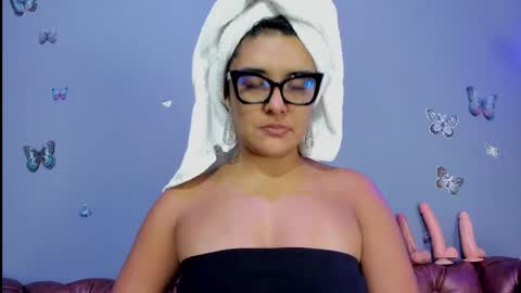 kaira_mosse_ online show from November 14, 2025, 11:20 am