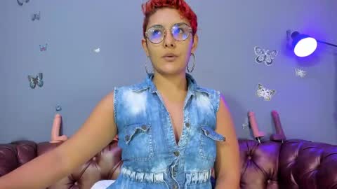 kaira_mosse_ online show from March 1, 2026, 11:56 am