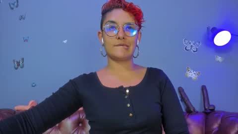 kaira_mosse_ online show from March 18, 2026, 11:57 am