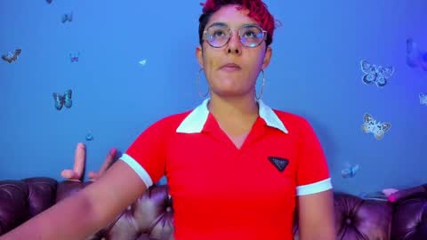 kaira_mosse_ online show from April 1, 2026, 11:44 am