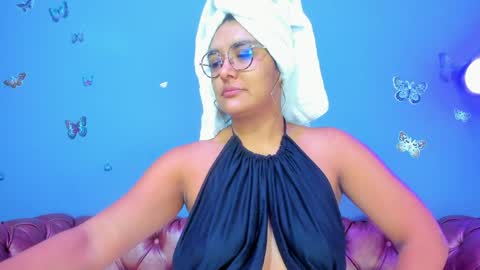Snapshot of kaira_mosse_ chatting on April 21, 2026, 12:00 pm kaira_mosse_ online show from April 21, 2026, 12:00 pm