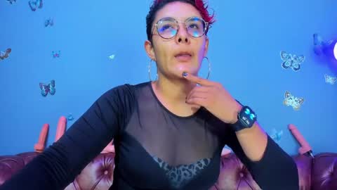 Snapshot of kaira_mosse_ chatting on April 24, 2026, 11:45 am kaira_mosse_ online show from April 24, 2026, 11:45 am