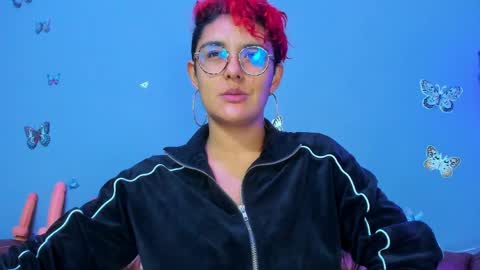 Snapshot of kaira_mosse_ chatting on April 25, 2026, 11:35 am kaira_mosse_ online show from April 25, 2026, 11:35 am