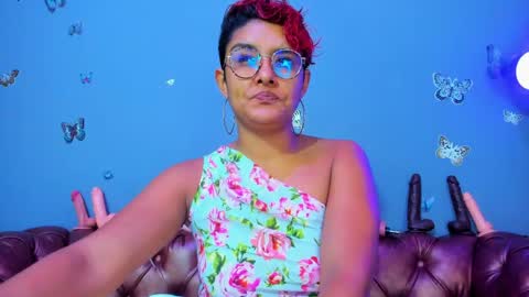Snapshot of kaira_mosse_ chatting on May 1, 2026, 11:04 am kaira_mosse_ online show from May 1, 2026, 11:04 am