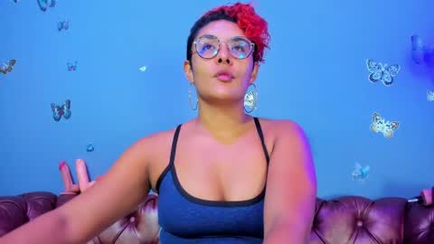 Snapshot of kaira_mosse_ chatting on May 3, 2026, 11:38 am kaira_mosse_ online show from May 3, 2026, 11:38 am
