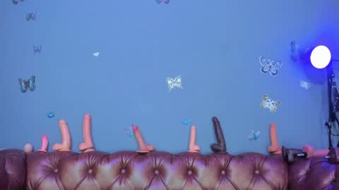 Snapshot of kaira_mosse_ chatting on May 8, 2026, 10:31 am kaira_mosse_ online show from May 8, 2026, 10:31 am