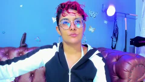 Snapshot of kaira_mosse_ chatting on May 9, 2026, 11:26 am kaira_mosse_ online show from May 9, 2026, 11:26 am
