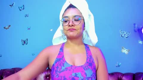 Snapshot of kaira_mosse_ chatting on May 10, 2026, 11:26 am kaira_mosse_ online show from May 10, 2026, 11:26 am