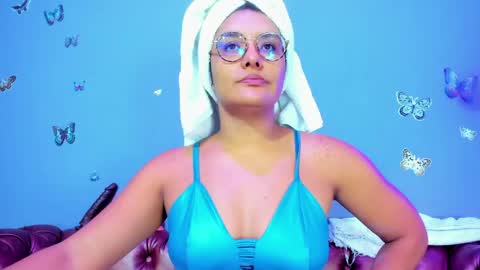Snapshot of kaira_mosse_ chatting on May 21, 2026, 11:17 am kaira_mosse_ online show from May 21, 2026, 11:17 am