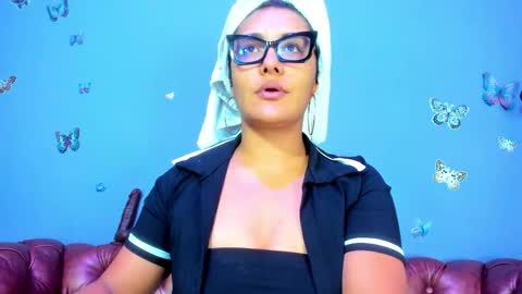 Snapshot of kaira_mosse_ chatting on May 26, 2026, 11:28 am kaira_mosse_ online show from May 26, 2026, 11:28 am