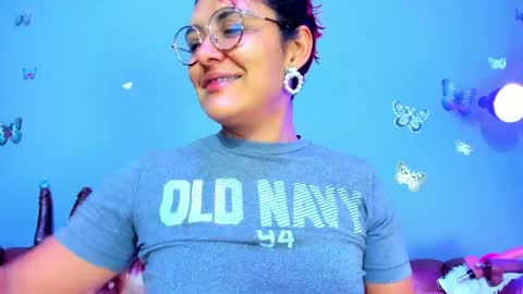 Snapshot of kaira_mosse_ chatting on May 27, 2026, 11:40 am kaira_mosse_ online show from May 27, 2026, 11:40 am