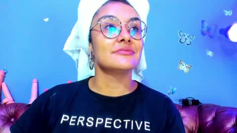 Snapshot of kaira_mosse_ chatting on May 28, 2026, 11:51 am kaira_mosse_ online show from May 28, 2026, 11:51 am