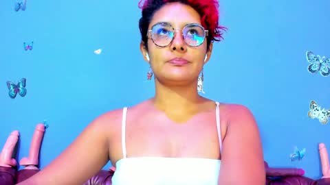 Snapshot of kaira_mosse_ chatting on May 29, 2026, 11:30 am kaira_mosse_ online show from May 29, 2026, 11:30 am