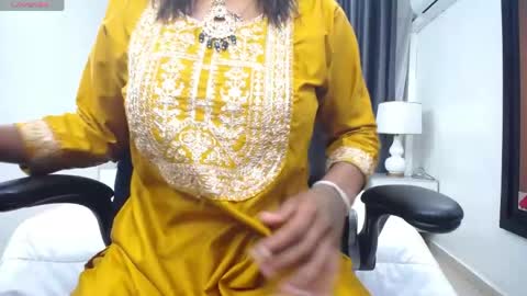 Snapshot of kairadayaamaii chatting on April 21, 2026, 12:22 pm Kaira online show from April 21, 2026, 12:22 pm