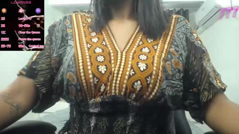 Snapshot of kairadayaamaii chatting on May 11, 2026, 11:49 am Kaira online show from May 11, 2026, 11:49 am