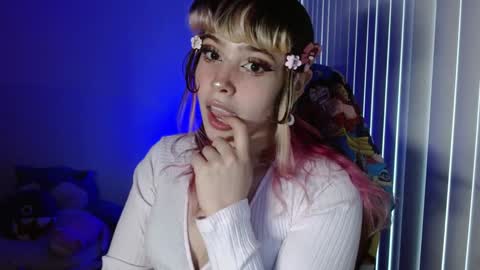 Kairi online show from December 12, 2024, 10:09 pm