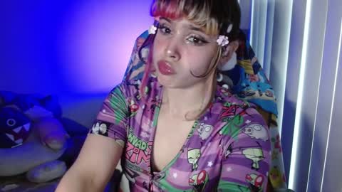 Kairi online show from December 31, 2024, 12:00 am