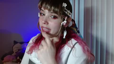 Kairi online show from January 21, 2025, 12:46 am