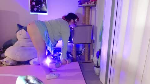 Kairi online show from March 3, 2025, 4:36 am