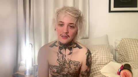 Kairo Kox online show from March 4, 2026, 12:05 am