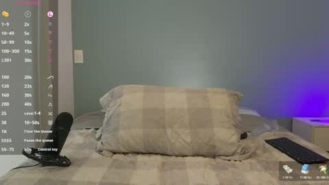 Snapshot of kairos_xx chatting on December 9, 2024, 7:50 pm Kairos Meucci online show from December 9, 2024, 7:50 pm