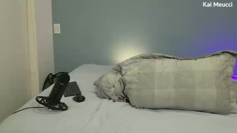 Snapshot of kairos_xx chatting on January 21, 2025, 11:02 pm Kairos Meucci online show from January 21, 2025, 11:02 pm