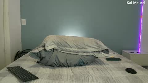 Snapshot of kairos_xx chatting on February 12, 2025, 10:59 pm Kairos Meucci online show from February 12, 2025, 10:59 pm