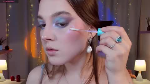 Kaisa online show from December 13, 2025, 7:53 pm