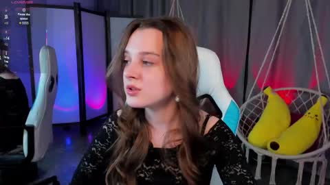 Kaisa online show from December 16, 2025, 9:09 pm