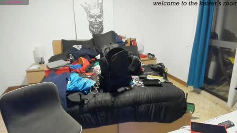 kaiser679 online show from December 27, 2024, 10:23 am