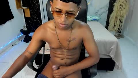 Snapshot of kaiser_alpha777 chatting on April 10, 2026, 9:52 pm kaiser_alpha777 online show from April 10, 2026, 9:52 pm