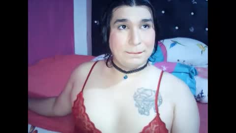 kaissydoll online show from May 16, 2026, 7:27 am