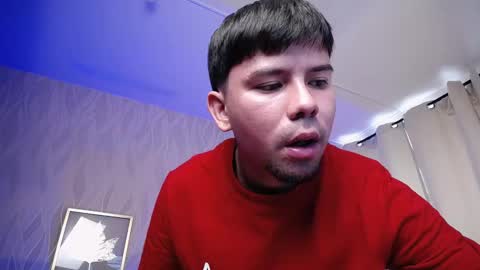 Snapshot of kaistein chatting on February 16, 2026, 6:37 pm Kai online show from February 16, 2026, 6:37 pm