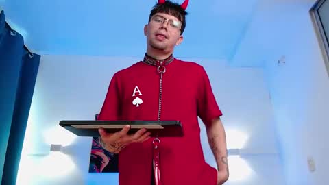 Snapshot of kaistein chatting on February 26, 2026, 7:13 pm Kai online show from February 26, 2026, 7:13 pm