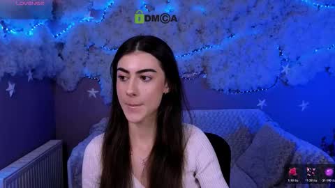 Snapshot of kaisy_star chatting on March 9, 2026, 10:19 am Kaisy online show from March 9, 2026, 10:19 am