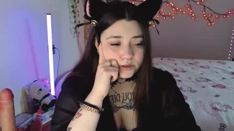 Kessy online show from February 26, 2026, 6:45 am