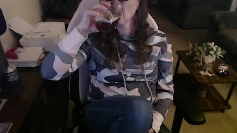 Camprincess331 online show from March 7, 2026, 2:19 am