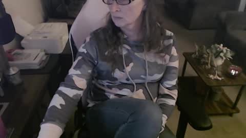 Camprincess331 online show from March 17, 2026, 1:10 am