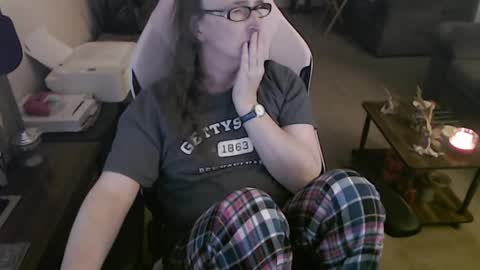 Camprincess331 online show from April 18, 2026, 2:04 am