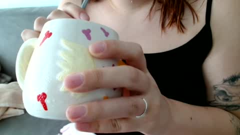 Snapshot of kaitlin_kk chatting on July 2, 2026, 10:10 am Kaitlin online show from July 2, 2026, 10:10 am