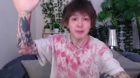 Snapshot of kaitonyan chatting on March 29, 2026, 8:20 pm kaitonyan online show from March 29, 2026, 8:20 pm