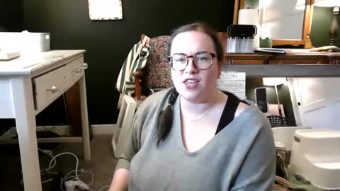 Snapshot of kaitrosss chatting on April 27, 2026, 6:50 pm kaitrosss online show from April 27, 2026, 6:50 pm