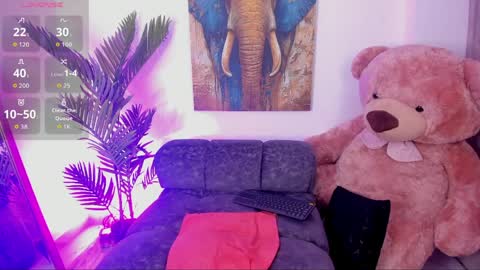 Kaity Lane online show from March 30, 2026, 11:06 pm