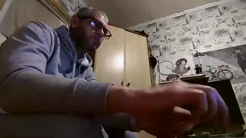 Snapshot of kaivbyry chatting on January 25, 2025, 12:26 pm kalayashka online show from January 25, 2025, 12:26 pm