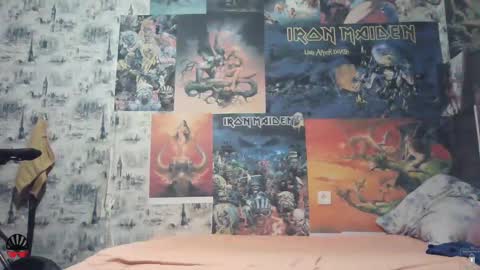 Snapshot of kaivbyry chatting on March 2, 2025, 4:07 am kalayashka online show from March 2, 2025, 4:07 am