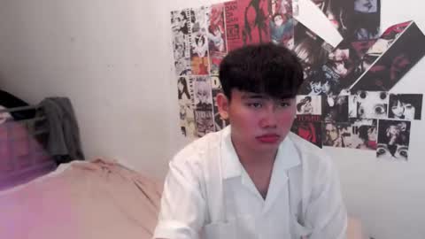 Snapshot of kaizou69 chatting on October 20, 2025, 6:36 am kaizou69 online show from October 20, 2025, 6:36 am