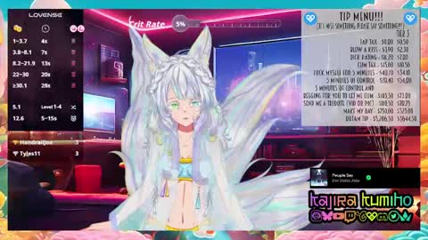 Snapshot of kajira_kumiho chatting on March 28, 2026, 12:10 am kaji 3 online show from March 28, 2026, 12:10 am