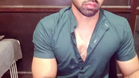 Vicky online show from October 26, 2025, 5:19 pm